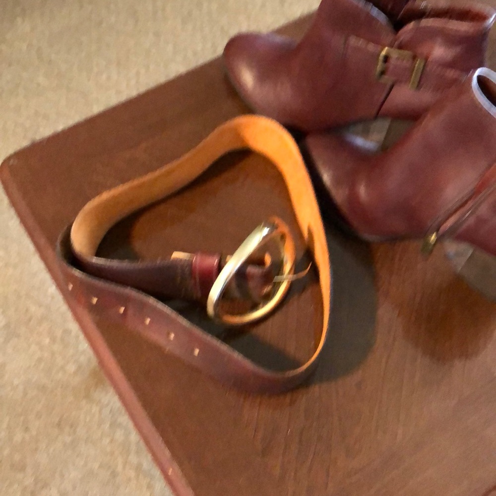 Booties - Picture 4 of 4